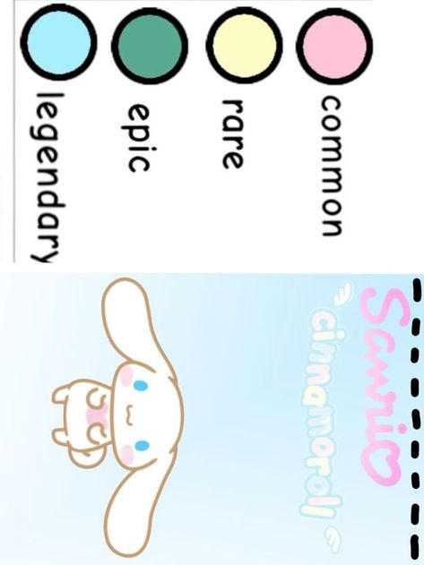 https://pin.it/3EQuYI1oU Cinnamoroll Blind Bag, Blind Bag Template Printable, Printable Blind Bag, Blind Bags Printable, Roblox Blind Bag, Paper Blind Bag Ideas, Blindbag Ideas, Blind Bag Template, Paper Blind Bags