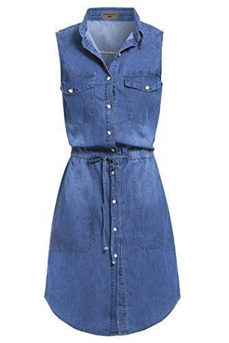 Jean Dress Outfits, Jeans Gown, Denim Dress Style, Luxurious Dress, Vintage Denim Dress, Ladies Day Dresses, Denim Fashion Women, Pakistani Dresses Casual, Womens Denim Dress