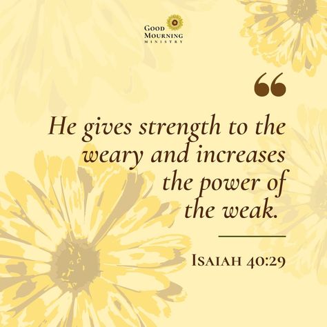 Isaiah 40 29, Powerful Quotes, Faith Quotes, Verses, Bible Verses, Bible, Jesus, Quotes