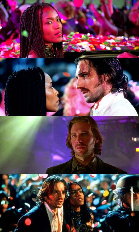 Strange Days Movie, Strange Days 1995, Ralph Fiennes Strange Days, Kathryn Bigelow, Strange Days, Film Recommendations, Juliette Lewis, New Movies To Watch, Movie Club