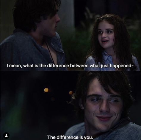 The Kissing Booth Memes, Kissing Booth Quotes, The Kissing Booth Noah And Elle, Isn't It Romantic, Noah Flynn, The Kissing Booth, Best Tv Couples, Vogue Photo, Very Funny Memes