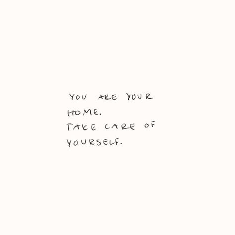 take care of you this week ♡ #monday #dump #quote Wellness Check Quotes, Selfcare Motivational Quotes, You Are Your Home Quote, You Are Your Home Take Care Of Yourself, Who Takes Care Of Me Quotes, Taking Care Of Myself Aesthetic, Selfcare Aesthetic Quotes, Self Care Motivational Quotes, Self Care Quotes Beauty