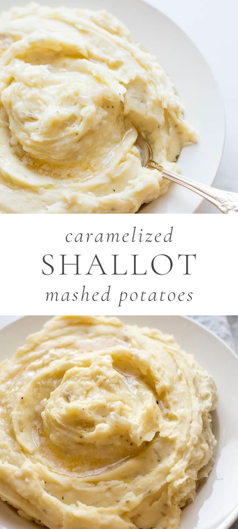 Caramelized Mashed Potatoes, Apple Mashed Potatoes, Ina Garten Goat Cheese Mashed Potatoes, Recipes For Mashed Potatoes, Mashed Potatoes With A Twist, Carmelized Onion Mashed Potatoes Recipe, Italian Mashed Potatoes Recipe, Swedish Mashed Potatoes, The Best Homemade Mashed Potatoes