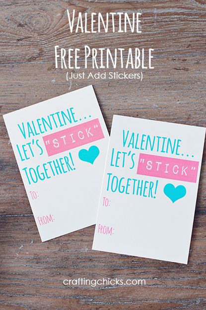 Happy Hearts Day, Valentine's Day Printables, Printable Valentine, Valentine Stickers, Valentines Printables Free, Day Glow, Homemade Valentines, My Funny Valentine, Valentine Candy