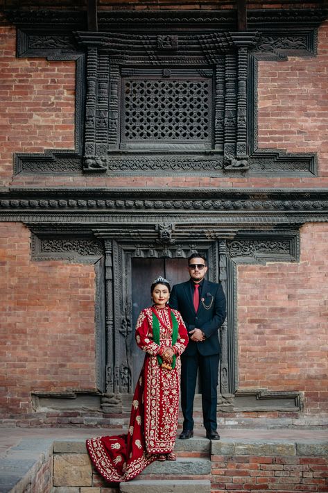 @patandurbarsquare Nepalese Wedding, Nepal, Wedding Photography, Photography