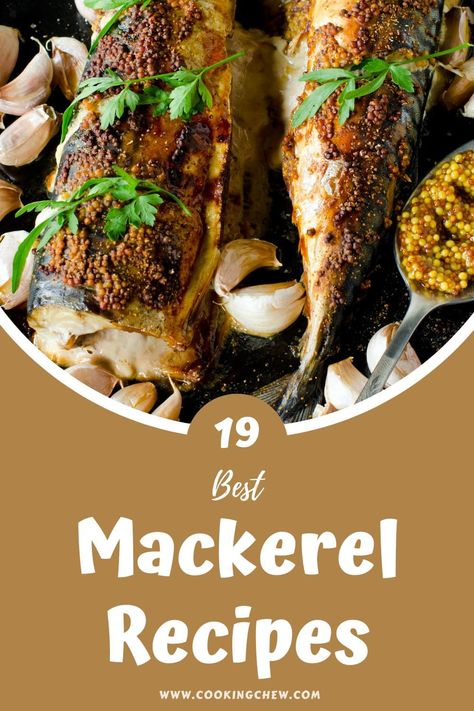 Mackrell Fish Recipes Dinners, Mackerel Pate Recipes, Smoked Mackerel Fish Recipes, Grilled Mackerel Fish Recipes, Baked Mackerel Recipe, Mackrell Recipe, Canned Mackerel Recipe Healthy, Whole Mackerel Fish Recipes, How To Cook Mackerel Fish