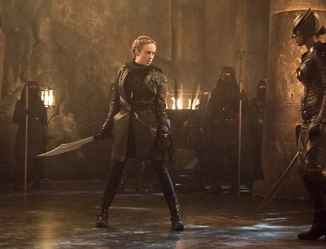 Pictures & Photos from "Legends of Tomorrow" Left Behind (TV Episode 2016) - IMDb Lance Cosplay, Dc's Legends Of Tomorrow, Legends Of Tommorow, League Of Assassins, Sara Lance, Arrow Black Canary, White Canary, Cw Dc, Legends Of Tomorrow