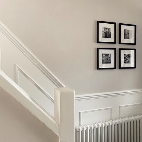 Dulux 90YR 73/029 Just Walnut reviews with real photos - PLAN Dulux Walnut Paint, Natural Wall Paint Colors, Hallway Beige Wall Colors, Hallway Ideas Beige, Hallway Colours Dulux Paint, Beige Wall Paint Bedroom, Off White Paint Dulux Wall Colors, Dulux Paint Inspiration, Living Room Dulux Paint Ideas