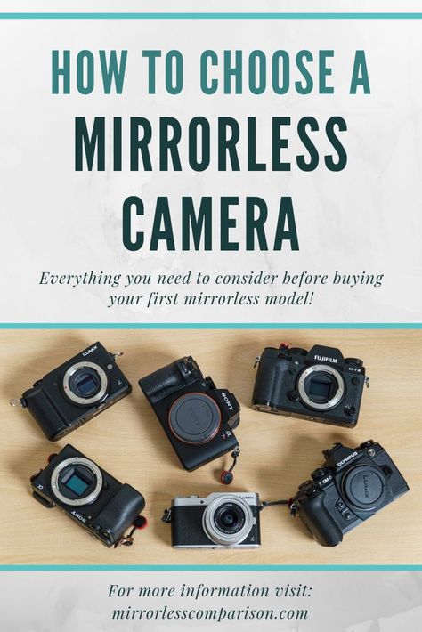 Mirrorless Photography, Mirrorless Camera Photography, Mirrorless Vs Dslr, Beginner Photography Camera, Nikon Mirrorless, Digital Camera Tips, Camera Tips, Travel Camera, Nikon Dslr