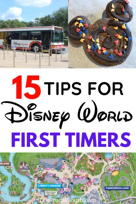 Whether it's your first Disney World vacation or you're a seasoned pro, make the most of your trip in 2024 with these top Disney World hacks. From navigating the parks efficiently to scoring FastPasses for popular rides, we've got you covered. Plan the ultimate first Disney trip with our insider tips and tricks. Get ready to create magical memories that will last a lifetime at Disney World! Snack Ideas For Disney World, Disney World Trip Planning Checklist, Disney World To Do List, Planning Disney Trip, Disney 2024 Tips, Best Time To Visit Disney World, Disney World Travel Tips, Disney Itenary, Must Do Disney World