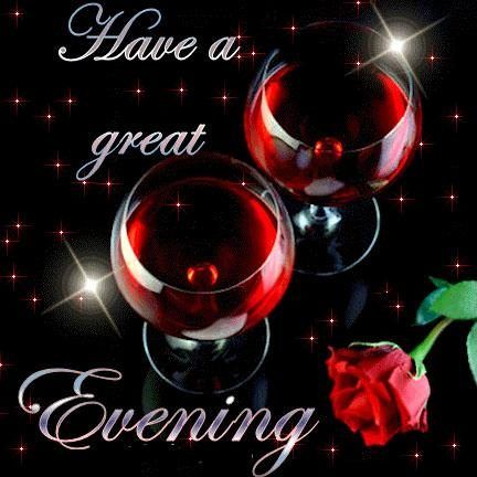 Have A Great Evening With Red Rose Good Evening Wallpaper, Good Evening Love, Good Night All, Good Evening Messages, Good Evening Wishes, Evening Pictures, Evening Quotes, Good Night Love Quotes, Good Evening Greetings