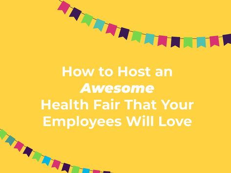 Health Events Ideas, Employee Health Nurse, Health And Wellness Fair Ideas, Health Fair Themes, Wellness Week Ideas, Wellness Fair Ideas, Health Fair Booth Ideas, Health Fair Ideas, Work Wellness