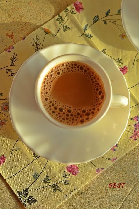 Pakistani Chai Aesthetic, Tea And Ciggerate, Chai Tea Pictures, Good Morning With Tea, Chai Tea Pics, Irani Chai, Chai Aesthetic, Two Cups Of Tea, Morning Chai