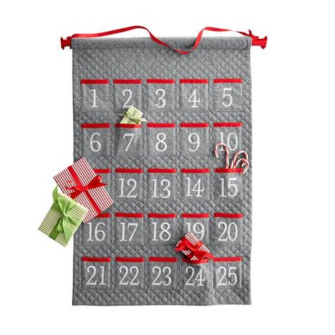 Mark & Graham Quilted Advent Calendar Advent For Kids, Advent Calendars For Kids, Finding A Hobby, Christmas Decorations For Kids, Advent Calenders, Christmas Calendar, Diy Weaving, Mark And Graham, Woodland Christmas