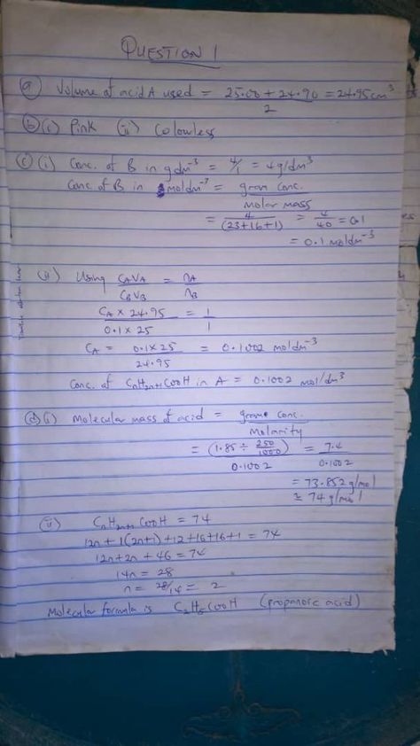 WAEC GCE Chemistry Practical 2021. Many WAEC GCE candidates find it difficult to answer the WAEC GCE Alternative to Practical Chemistry correctly due to not understanding the questions. I will show you the best way to answer the 2021 WAEC GCE Chemistry Practical questions and make a good grade in your Chemistry examination. It is ... Read more The post WAEC GCE Chemistry Practical Questions and Answers 2021/2022 | Alternative to Practical appeared first on Bekeking. Practical Chemistry, Chemistry Practical, Student Survival Kits, Chemistry Paper, Article Review, Physics Questions, Free Android Wallpaper, Past Questions, Journal Article