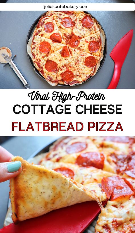 viral tiktok recipe cottage cheese flatbread pizza Keto Cheese Pizza, Pizza Alternatives Healthy, Bread Meals Dinners, Cottage Cheese Pizza Bake, Cottage Cheese Crust Pizza, Keto Cottage Cheese Pizza Crust, Cottage Cheese Egg Flatbread, Baked Cottage Cheese Recipes, Viral Cottage Cheese Flatbread