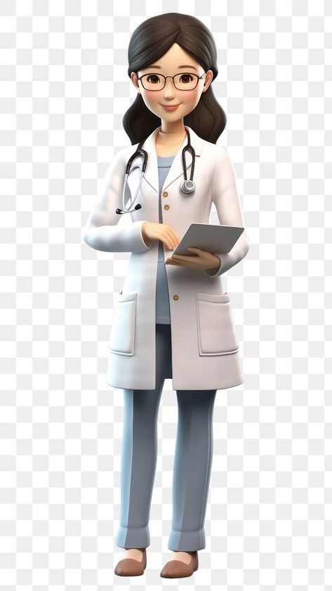 Doctor Cartoon Image, Scientist Illustration, Scientist Cartoon, Images Of Nurses, Doctor Cartoon, Cartoon Nurse, Medical Artwork, Stethoscope Accessories, Nurse Cartoon