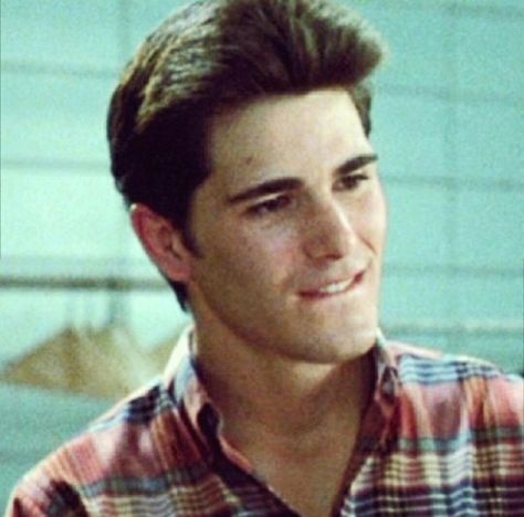 Jake Ryan//16 Candles ☆☆☆ @kyliefrangipane♡ Michael Schoeffling 80s, Michael Schoeffling Now, Jake Ryan Sixteen Candles, Michael Schoeffling, 80s Guys, Jake Ryan, 80’s Aesthetic, 80’s Men, 16 Candles