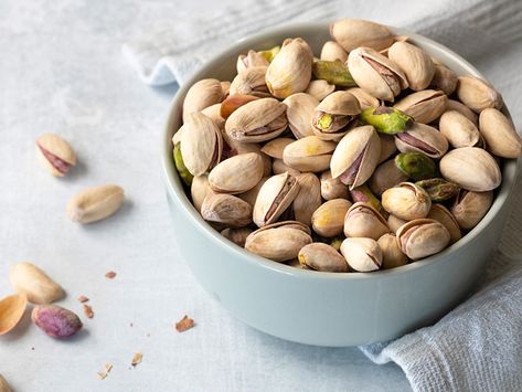 Are Pistachios Nuts? Pistachio Health Benefits, Raw Pistachios, Tree Nut Allergy, Raw Carrots, Edible Seeds, Pistachios Nuts, Beet Greens, Beet Juice, Banana Chips