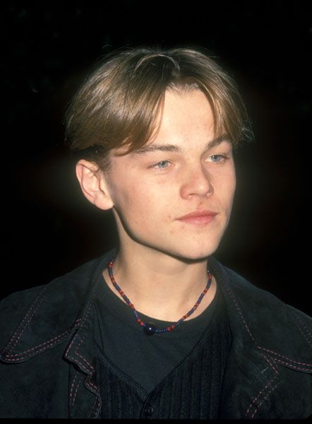 young Leonardo DiCaprio Leonardo Dicaprio Photos, Leonardo Dicaprio 90s, Jack Dawson, Young Leonardo Dicaprio, 90s Men, Hxh Characters, Leo Dicaprio, Leonardo Dicaprio, Brad Pitt