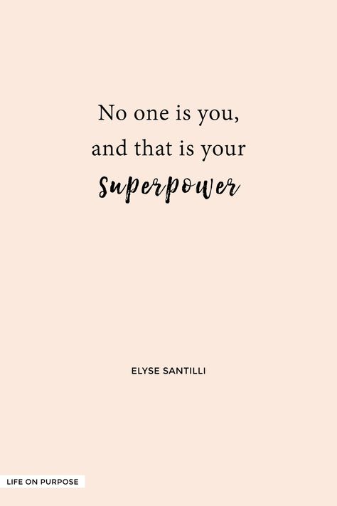 Inspiring quotes for women doing life on purpose. Live simply, know yourself, spread the love around—and more. Inspiring Quotes For Women, Birthday Quotes Inspirational, Purpose Quotes, Quotes Dream, Inspirational Quotes For Kids, Fina Ord, Motivation Positive, Bahasa Korea, Quotes For Women