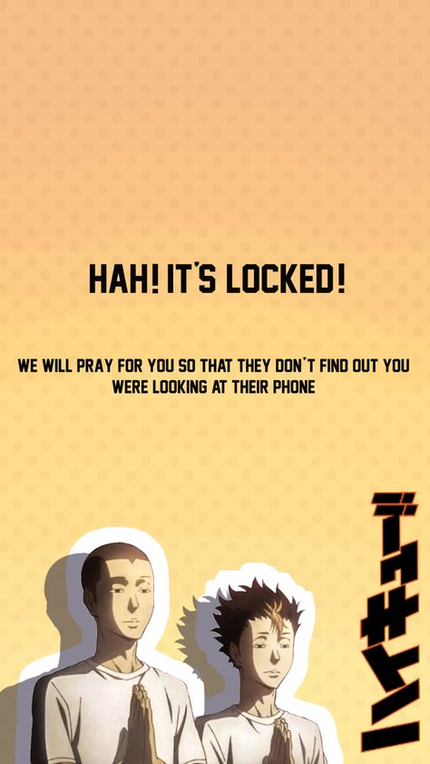 Nishinoya And Tanaka Wallpaper, Artistic Anime Wallpaper, Karasuno Wallpaper Iphone, Haikyuu Wallpaper Phone, Haikyuu Wallpaper Lockscreen Dont Touch My Phone, Haikyuu Wallpaper Aesthetic Lockscreen, Wallpaper Anime Haikyu, Funny Anime Wallpapers Lockscreen, Haikyuu Wallpaper Funny