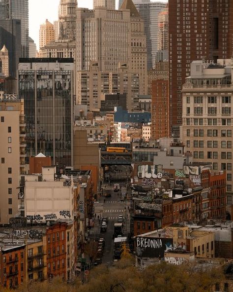 ethan barber • new york city on Instagram: "there’s simply nowhere else I’d rather be than right here in new york city 📸🌇🎞️✨ incredible city views as seen from @ryanreineck’s lower east side apartment shot on fujifilm x-t4 16-80mm fujinon lens #ethanbarberco #newyorkcity #newyorkphotographer #newyorkcityphotography #lowereastside #les #manhattan" New York Lower East Side, Ethan Barber, Manhattan Aesthetic, City Reference, Lower East Side Nyc, Nyc Living, Marvel Dr, Nyc Baby, Nyc Fall