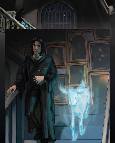 Sirius Snape, Young Severus Snape, Young Snape, Severus Snape Art, Hp Marauders, Snape Fanart, Snape Fan Art, Snape And Hermione, Severus Snape Fanart