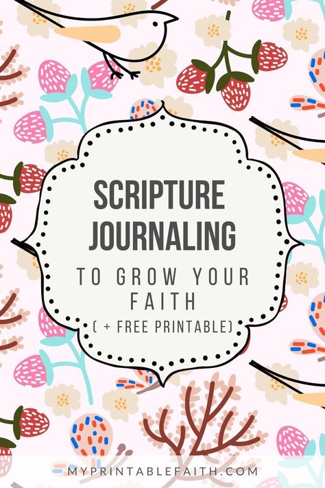 Scripture Study Journal Templates, Bible Study Tracker Free Printable, Daily Devotional Journal Ideas Design, Bible Planner Ideas, How To Do Bible Journaling, Scripture Journaling Printables, Faith Journal Ideas Notebooks, Bible Study Journal Ideas Notebooks, Scripture Journaling Ideas