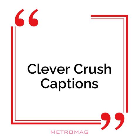 Looking for the perfect quote or caption to express your feels on Instagram? Check out our list of crush captions and quotes for some inspiration. Captions For Crush, Smitten Quotes, Flirty Captions For Instagram, Indirect Love Quotes, Crush Captions, Flirty Instagram Captions, Flirty Captions, Captions For Instagram Love, Crush Instagram