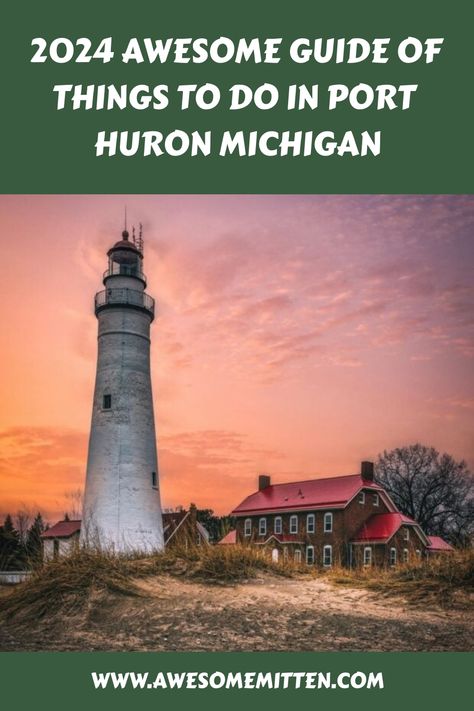 From river walks to beaches to museums, you’ll find fun and enchanting things to do in Port Huron Michigan for everyone in the family. Port Huron Michigan Things To Do In, Indoor Things To Do, Port Huron Michigan, Lakeside Beach, Marine City, Port Huron, Lake Huron, Upper Peninsula, Pier Fishing