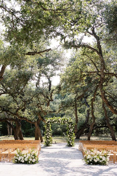 Taylor and Jared's Elegant Wedding at Addison Grove Addison Grove Wedding, The Addison Grove, Addison Grove, Berry Chantilly Cake, White Aesthetics, Cloud Craft, Joyous Celebration, Floral Arch, The Grove