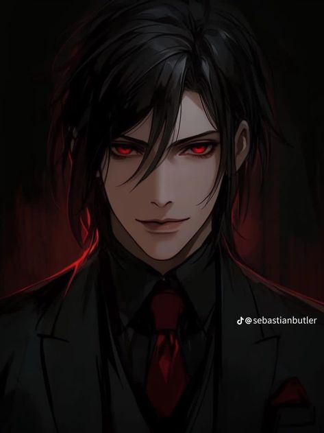 Sebastian Michaelis Fan Art, Sebastian Michaelis Fanart, Sebastian Michaelis Anime, Black Butler Wallpaper, Sebastian Ciel, Black Butler Cosplay, Black Butler Sebastian, Black Butler Manga, Black Butler 3