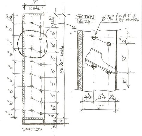 Shoes Closet Dimensions, Shoes Rack Dimension, Shoe Shelf Dimensions, Shoe Rack Dimensions, Wardrobe Internal Design, Closet Dimensions, Section Detail, Wardrobe Dimensions, Shoe Drawer