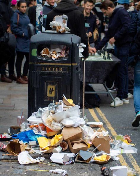 Repurpose Leftovers, Food Wastage, Prevent Food Waste, Dumpster Rental, Waste Reduction, Solid Waste, Zero Waste Kitchen, Fruit Peel, Garbage Bin