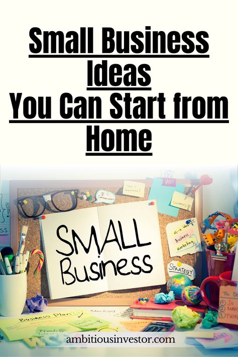 Top Small Business Ideas, Profitable Small Business Ideas, 1 Million Followers, Universal Laws, Extra Income Online, Start A Business From Home, Business Growth Strategies, Million Followers, Big Goals