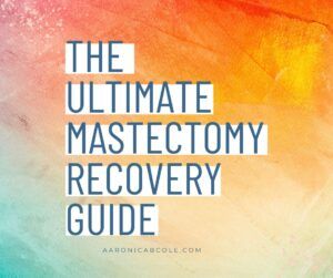 I had a lot of questions going into surgery so I put them here in this ultimate mastectomy recovery guide to help others! The post The Ultimate Guide to Mastectomy Recovery: Answers to Your Most Common Questions and More appeared first on Aaronica B. Cole. Mastectomy Recovery Care Package, Mastectomy Drains, Mastectomy Reconstruction, Mastectomy Surgery, Mastectomy Recovery, Breast Reconstruction, Surgery Recovery, Mommy Blog, Common Questions