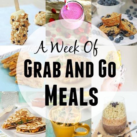 Grab And Go Dinner Ideas, Grab And Go Meals, Team Meal, Lunch On A Budget, Prepping Ideas, Weekly Meal Plans, Healthy Lunch Snacks, Grab Food, Easy Healthy Lunches