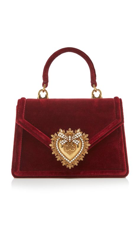 Velvet Handbag, Lizzie Hearts, Dolce And Gabbana Handbags, Purse Boutique, Cheap Purses, Fall Handbags, Popular Handbags, Cute Handbags, Handbags Affordable