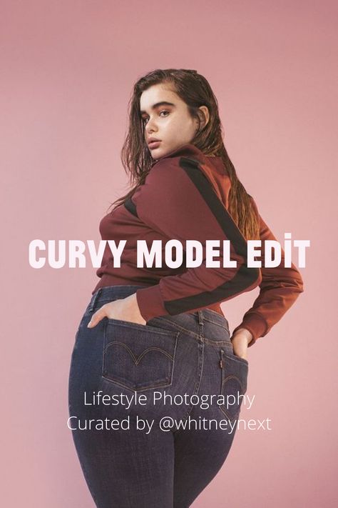 Welcome to my Curvy Model Lifestyle Photography Edit board! Click through to see the full board w/ 100+ curated images. I am here for you Creative Directors! Message me if you need help with swipe for your next lifestyle campaign @whitneynext | I created this edit as an homage to some of the best plus size, curve models in the fashion and entertainment game: Ashley Graham, Paloma Elsesser, Philomena Kwao, Sarah Kim, Barbie Ferreira, Lizzo, more. Enjoy! Follow this Loungewear Edit board for more! Philomena Kwao, Sarah Kim, Mood Tone, Paloma Elsesser, Plus Size Art, Barbie Ferreira, Test Shoot, Curve Model, Model Lifestyle