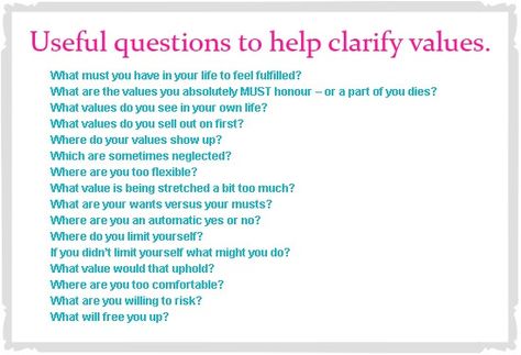 Relationship values of life on Pinterest | Career, Core Values and ... Core Value Questions, Personal Core Values Worksheet, Core Values Activity, Core Values Journal Prompts, Core Values And Beliefs, Core Values In A Relationship, Relationship Values Worksheet, Values Clarification Activities, Career Values