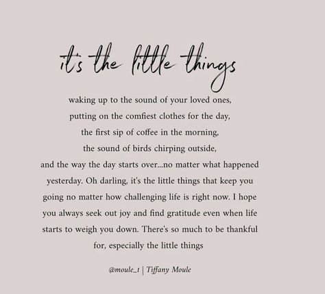 I Think I Like This Little Life Quote, Life Continues Quotes, It’s The Small Things Quotes, It’s The Little Things Quotes Love, Little Things That Make Me Happy List, It’s The Little Things Quotes, Its The Little Things Quotes, Enjoy Little Things Quotes, The Little Things Quotes