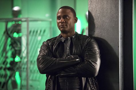 The Flash Season 2, John Diggle, David Ramsey, Arrow Tv Series, John Stewart, Cw Dc, The Flash Season, Arrow Tv, Superman Lois