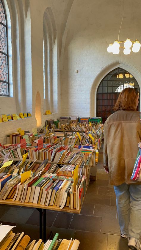 Copenhagen Bookshop, Copenhagen Bookstore, Copenhagen Study Abroad, Living In Copenhagen, Study Abroad Copenhagen, Copenhagen Astethic, Copenhagen Denmark Winter, Copenhagen Instagram Spots, Copenhagen Aesthetic Summer