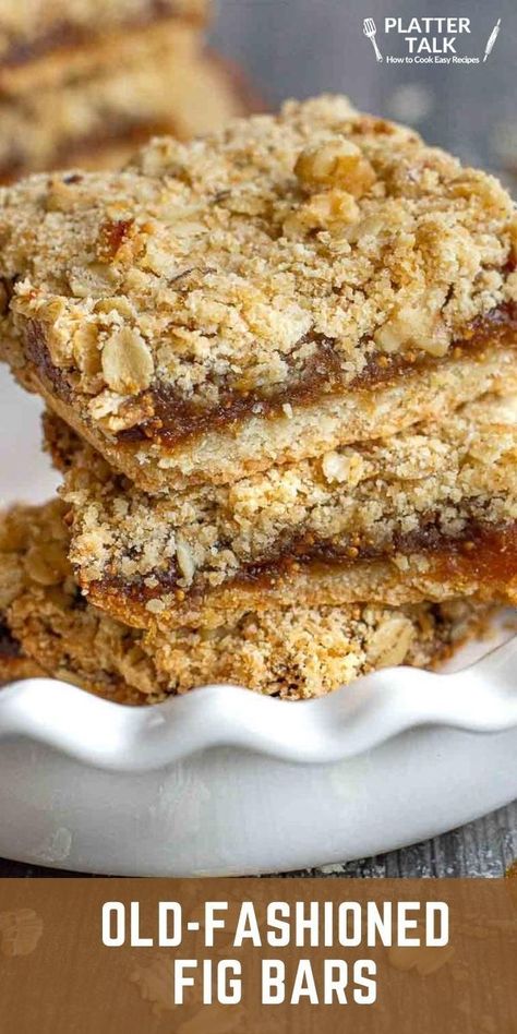 Fig Bars Recipe, Fig Recipes Dessert, Salted Caramel Butter Bars, Caramel Butter Bars, Keto Salted Caramel, Dried Fig Recipes, Sugar Free Caramel, Fig Dessert, Caramel Butter