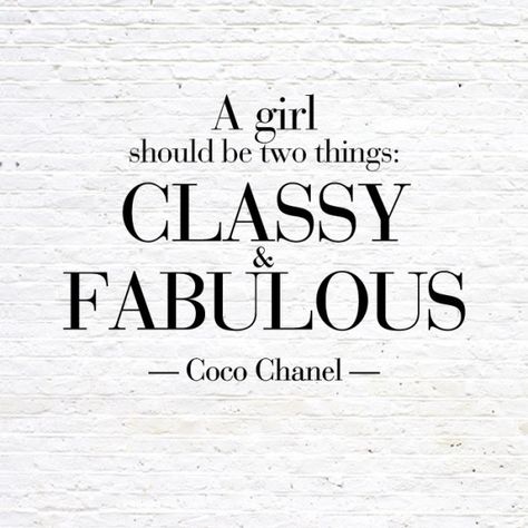 The best Coco Chanel quotes to live by Fashion Quotes Coco Chanel, Fashion Week Quotes, Chanel Quotes, Coco Chanel Quotes, Most Famous Quotes, Travel Luxury, Super Quotes, Trendy Quotes, Beauty Quotes