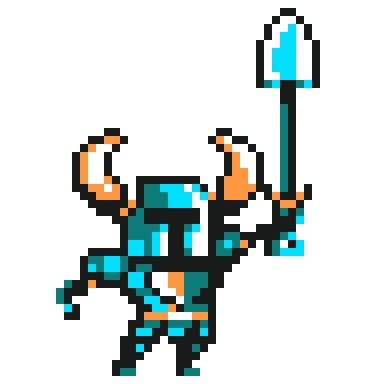 Shovel knight Shovel Knight Art, Pixel Character, Game Making, Shovel Knight, Knight Tattoo, Pixel Characters, Food Drawings, Cartoon Video Games, Craft Things