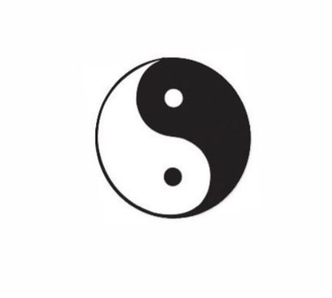 Ying Yang Tattoo Stencil, Ying Yang Tattoo, Yang Tattoo, Tattoo Stencil, Ying Yang, Tattoo Stencils, Tatting, Tattoos