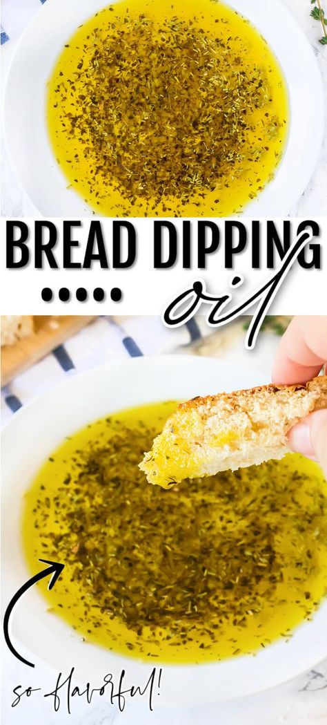 Baguette Dipping Oil, Italian Oil Dip For Bread, Garlic Oil Recipe For Bread, Oil For Bread Dipping Recipe, Bread Dipping Oil Recipe Garlic, California Pizza Kitchen Bread Dipping Oil, Bread For Oil Dipping, French Bread With Olive Oil, French Bread Dipping Oil Recipe