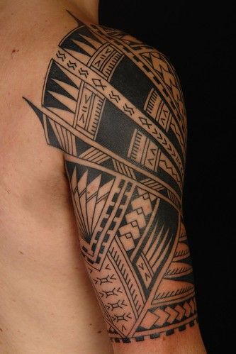 Tato Maori, Tato Suku, Tato Tradisional, Tato Dengan Makna, Cool Half Sleeve Tattoos, Bored Art, Polynesian Tattoo Designs, Maori Tattoo Designs, Samoan Tattoo